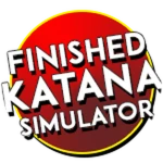 Finished