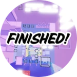 Finished