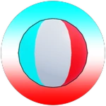 Finished Beach Ball Hunt 2024