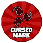 Finished Cursed Mark