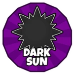 Finished Dark Sun