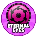 Finished Eternal Eyes