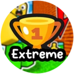 Finished! (Extreme Mode)