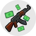 Finished Gun Range
