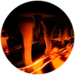 Finished Lava Dungeon!