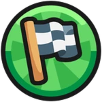 Finished Obby