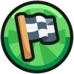 Finished Obby
