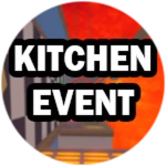 Finished The 2021 Kitchen Event!