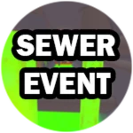 Finished The 2021 Sewer Event!