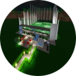 Finished the starter range