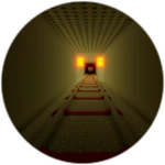 Finished The Tunnel!