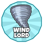 Finished Wind Lord