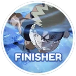 Finisher