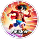 Finisher