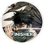 Finisher Jujustu