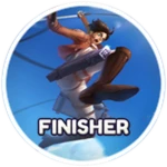 Finisher4