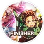 Finisher5