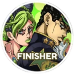 Finisher6