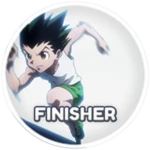 Finisher8