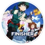 Finisher9