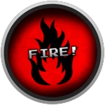 FIRE!!!