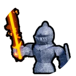 Fire Blades