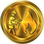 Fire Brigade Chief