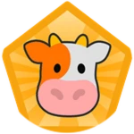 Fire Cow