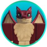 Fire Dragon