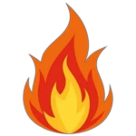 Fire Extinguished