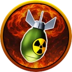 FIRE IN THE HOLE!