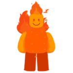 Fire Noobie