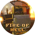 Fire of Hell