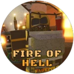 Fire Of Hell