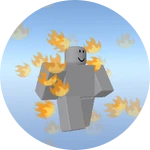 Fire Sparkles