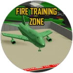 Fire Training Zone