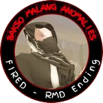 FIRED - RMD Ending