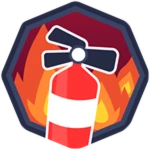 Firefighter!
