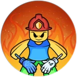 Firefighter
