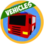 Firefighter Truck