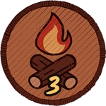 Firemaking I