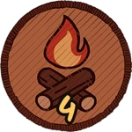 Firemaking II