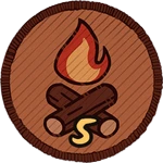 Firemaking III
