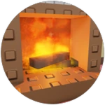 Fireplace Ending