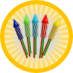 Firework Fanatic