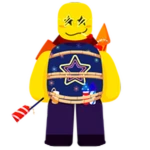 Firework Noobie