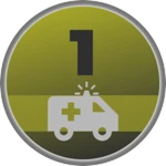 First Ambulance Rescue