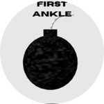 First Ankle!