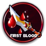 First Blood
