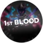 First Blood